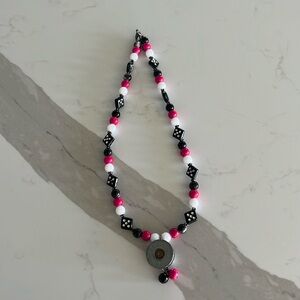 Little girls Remington necklace